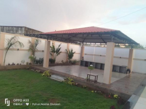 Kookee Villa